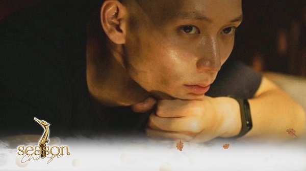 ไอซ์ซึ ชิงนักแสดงนำชายยอดเยี่ยม ทุ่มสุดตัวเพื่องานแสดง  (มีคลิป)