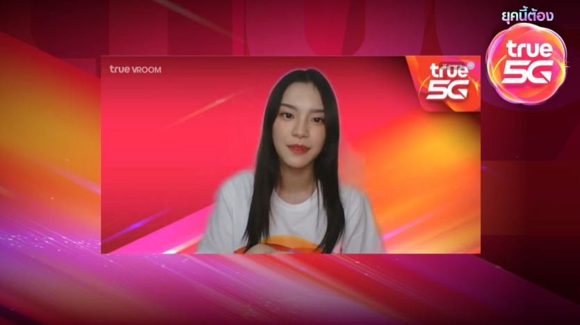 เปิดตัวฮีโร่ทรู 5G กันต์ กันตถาวร เข้าสู่ครอบครัวอย่างเป็นทางการ เปิดตัวฮีโร่ทรู 5G กันต์ กันตถาวร เข้าสู่ครอบครัวอย่างเป็นทางการ