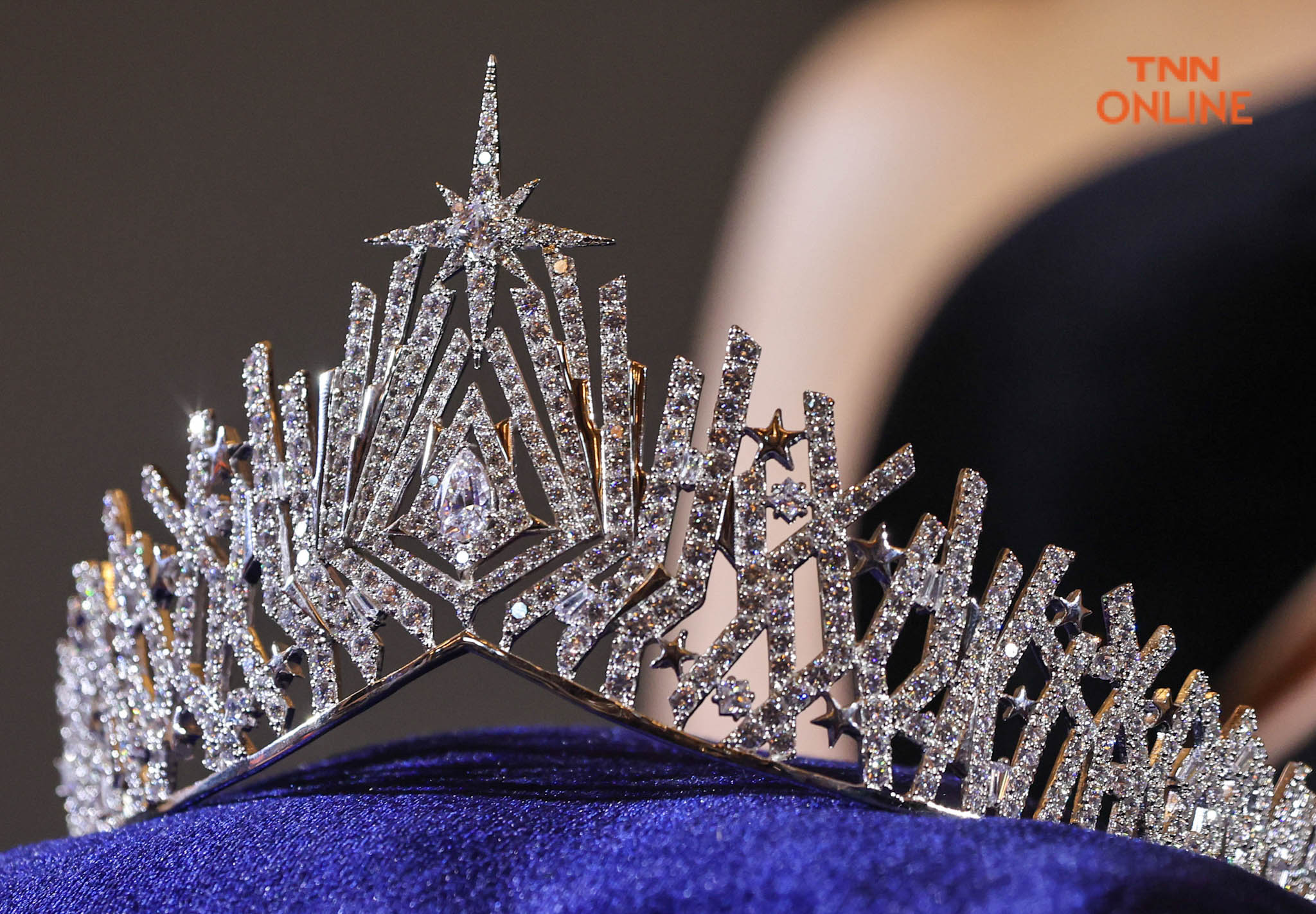 เปิดม่าน MUT 2023 เตรียมสู่จักรวาลแบบเต็ม MAX และไร้ขีดจำกัด เปิดม่าน MUT 2023 เตรียมสู่จักรวาลแบบเต็ม MAX และไร้ขีดจำกัด