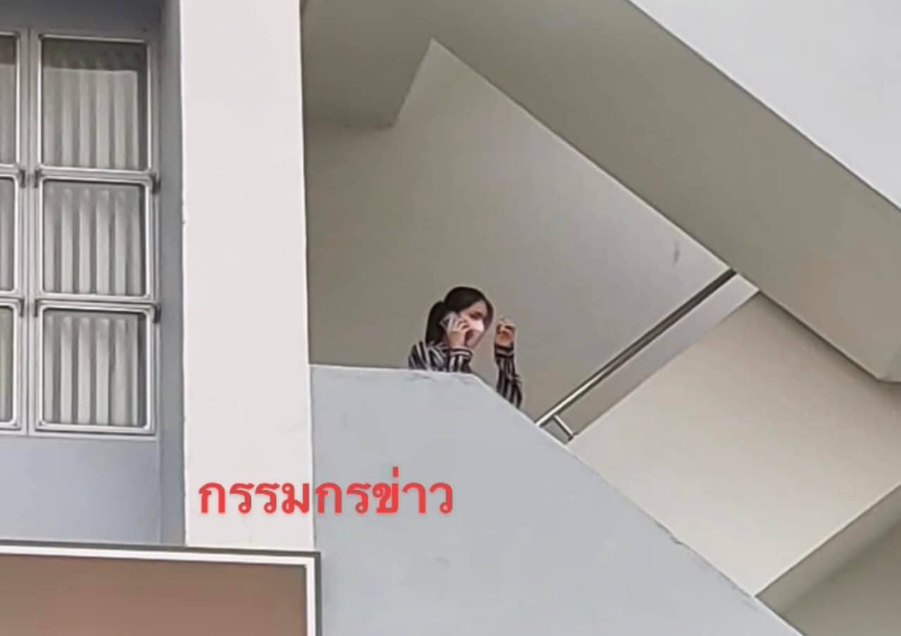 กระติก ผู้จัดการ แตงโม เครียดจัด!! หลังถูกเรียกสอบปากคำ นานกว่า 7 ชั่วโมง กระติก ผู้จัดการ แตงโม เครียดจัด!! หลังถูกเรียกสอบปากคำ นานกว่า 7 ชั่วโมง