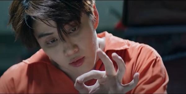 ไมค์ พิรัชต์ ตื่นเต้น Trailer หนังฮอลลีวูดเรื่องแรกมาแล้ว!!