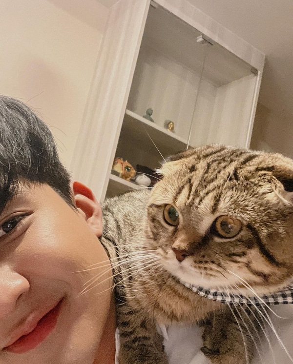  “เอิร์ท พิรพัฒน์” รู้ดีว่าอะไรควรพูด พร้อมเข้าใจคนวิจารณ์ในไอจี (มีคลิป)