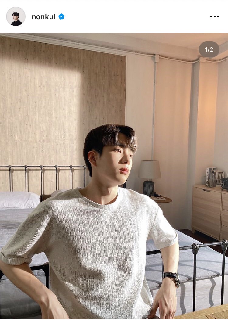 นนกุล กุมขมับหลังถูกแฮกเกอร์มือดี แฮกทุกช่องทางโซเชียลมีเดียจนช่องปลิว!