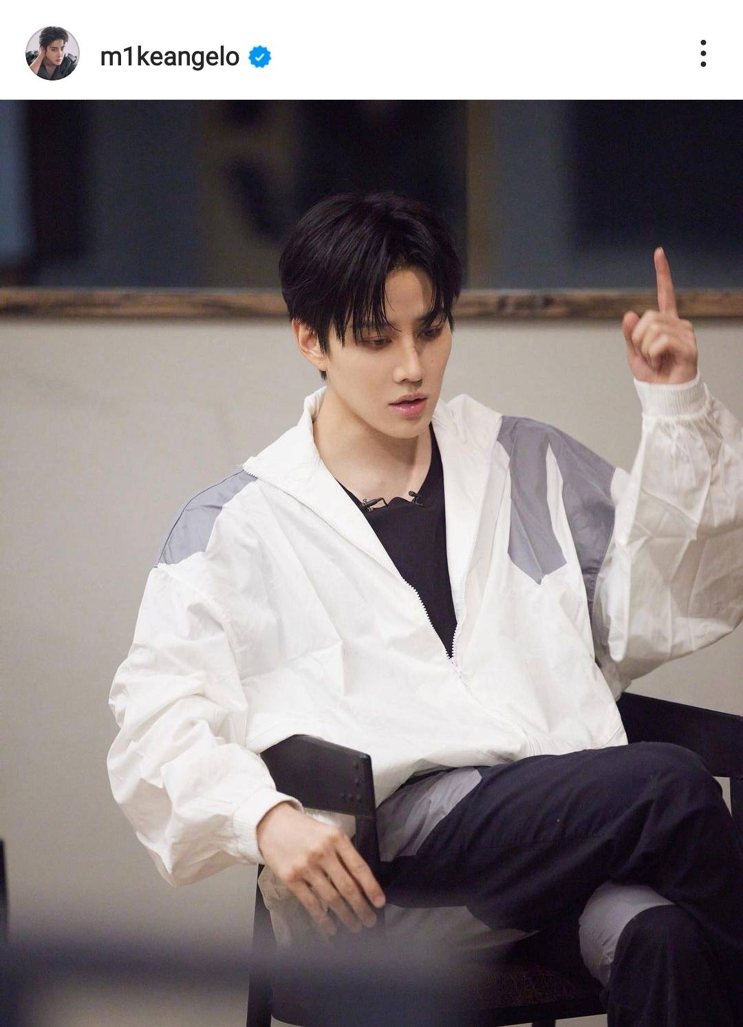 ไมค์ พิรัชต์ โพสต์ภาพคู่ศิลปินชื่อดังชาวญี่ปุ่น “ยามะพี” แฟนๆลุ้นงานคู่