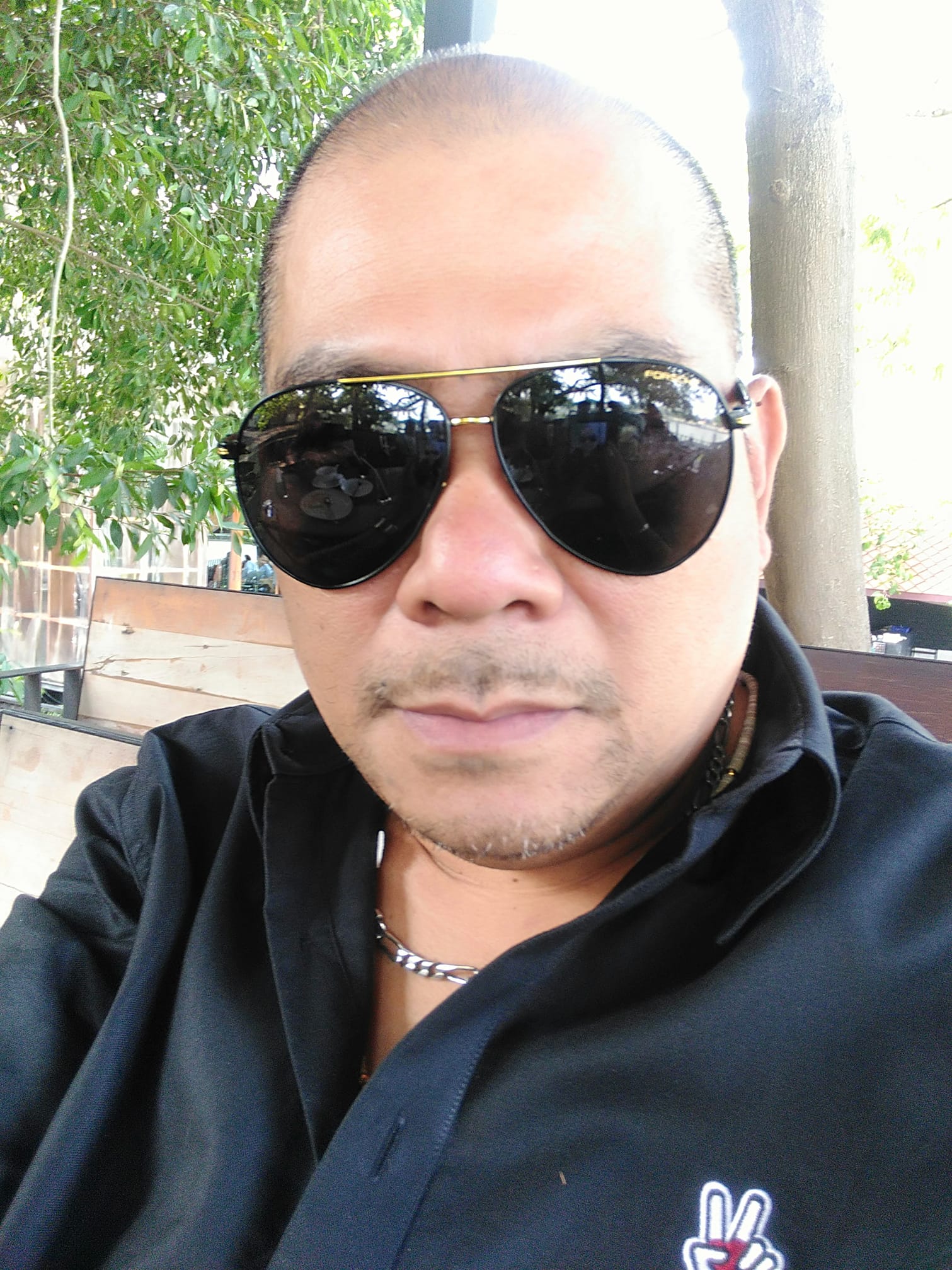 ลูกชาย โป๊งเหน่ง เชิญยิ้ม ยืนยันชัด คุณพ่อป่วยโรคไต ไม่ได้ปอดทะลุ