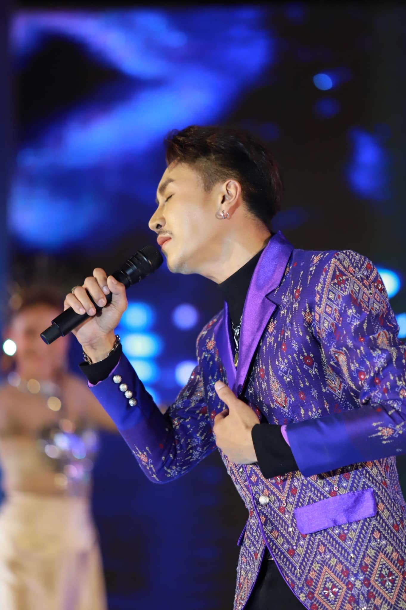 ตรี ชัยณรงค์” สูญเสียคุณแม่โดยไม่ทันได้ร่ำลา (มีคลิป)