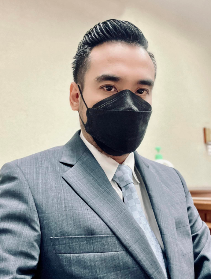 ทนายเจมส์ นิติธร เคลียร์ชัด! คดี แมน-ใบเตย ยังทำอยู่!