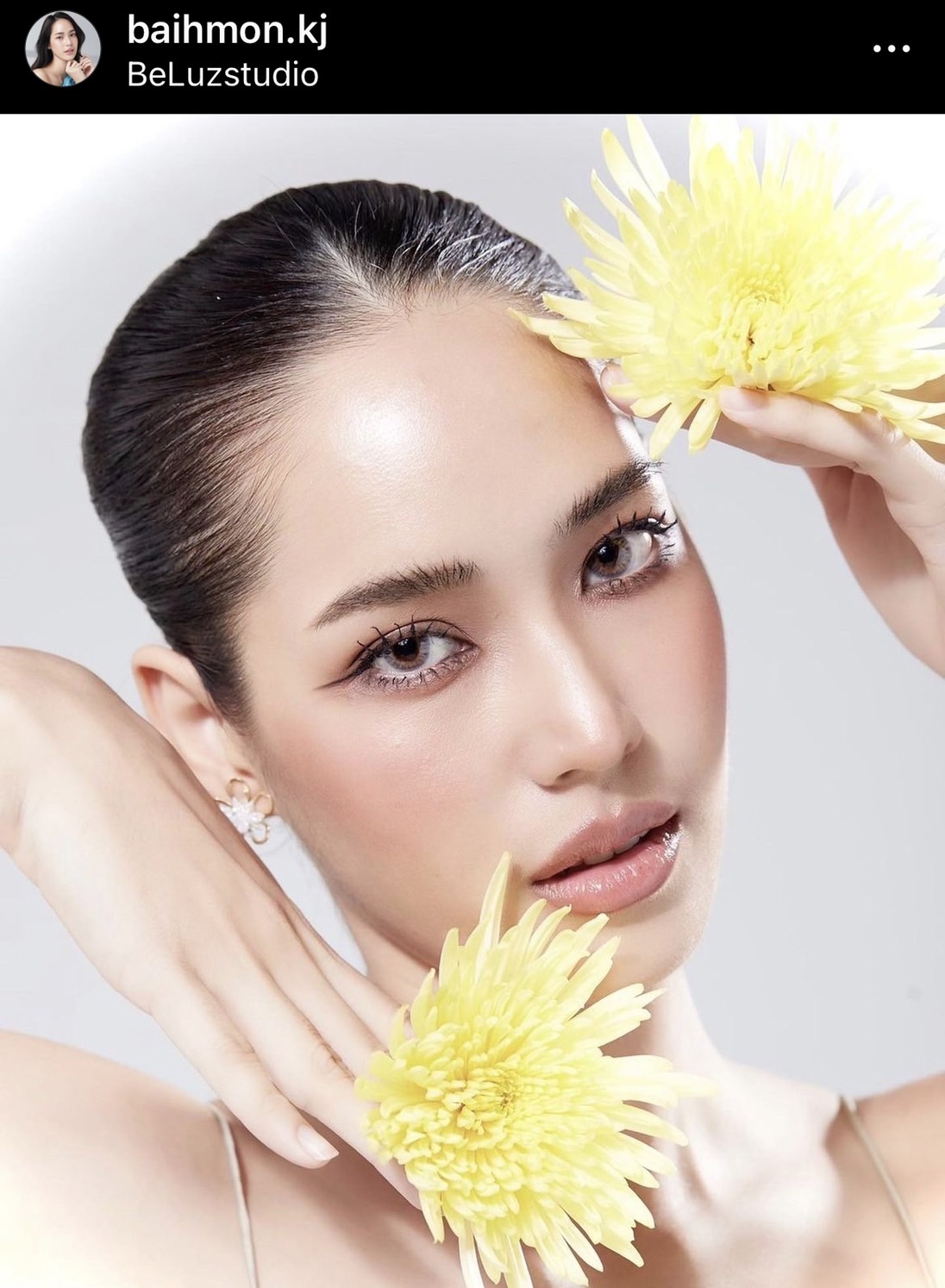 ทำความรู้จัก ใบหม่อน กิตติยา แฟนใหม่ แจ็ค แฟนฉัน