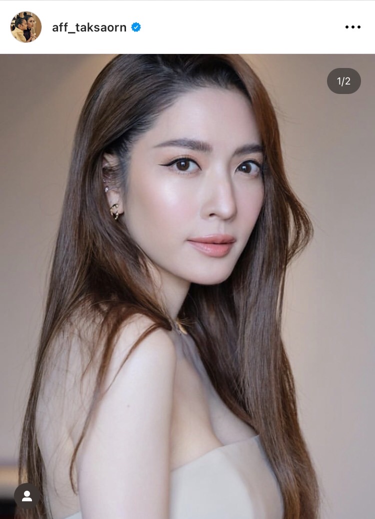 หลุดโป๊ะ! น้องปีใหม่ ตอบแล้วคุณแม่ แอฟ ทักษอร มีหวานใจคนใหม่หรือยัง? หลุดโป๊ะ! น้องปีใหม่ ตอบแล้วคุณแม่ แอฟ ทักษอร มีหวานใจคนใหม่หรือยัง?