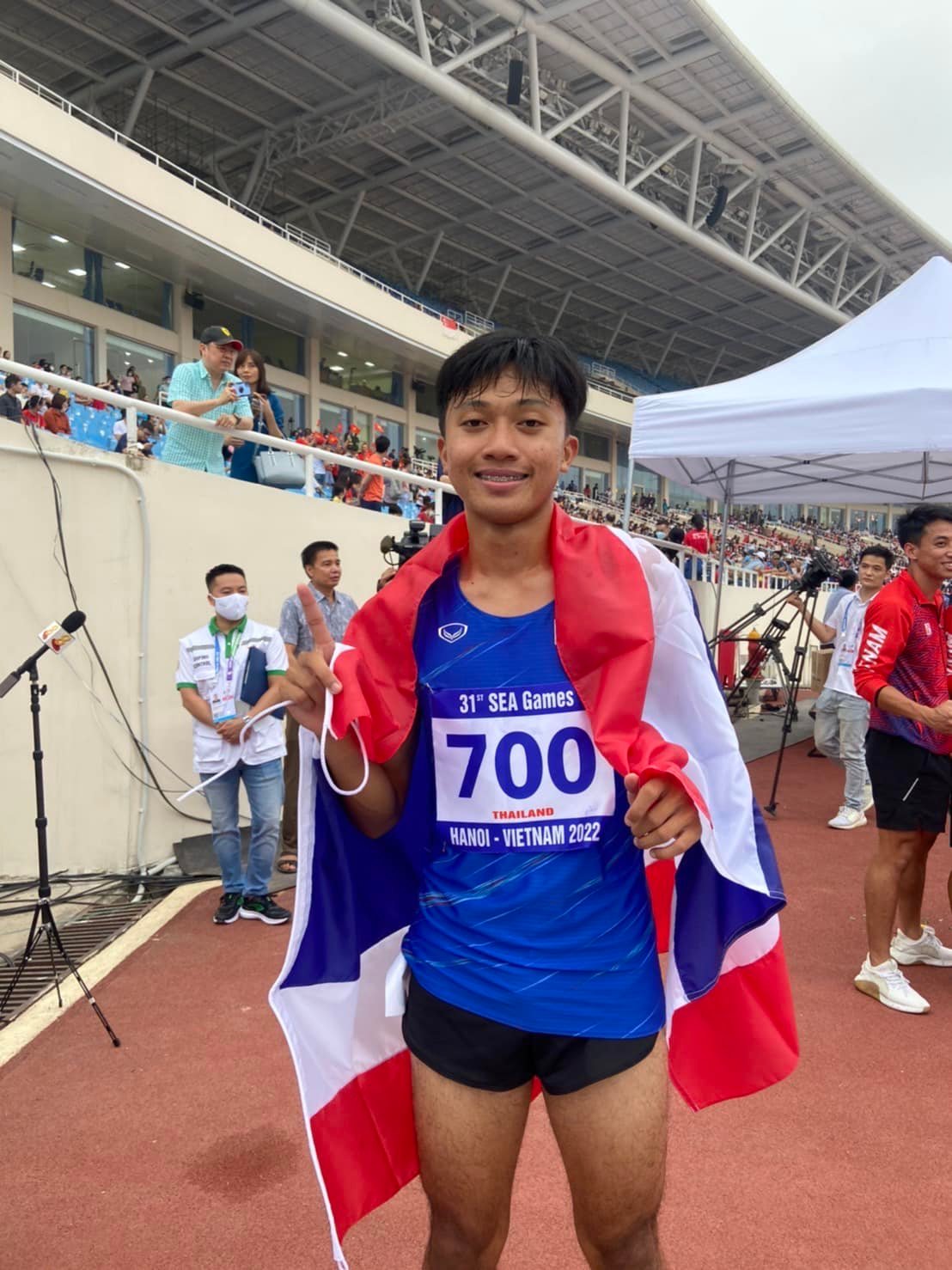 เปิดประวัติ ‘บิว ภูริพล’ สุดยอดเทพลมกรดแห่งอาเซียน เปิดประวัติ ‘บิว ภูริพล’ สุดยอดเทพลมกรดแห่งอาเซียน