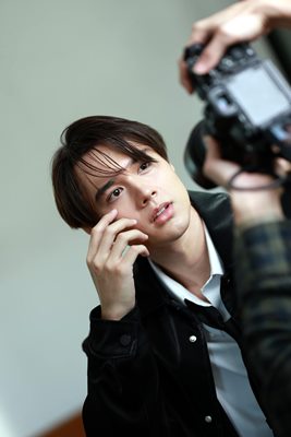  “ไมกี้ ปณิธาน” น่ารักเกินห้ามใจ  เปิดภาพเบื้องหลัง Photobook เล่มแรในชีวิต 