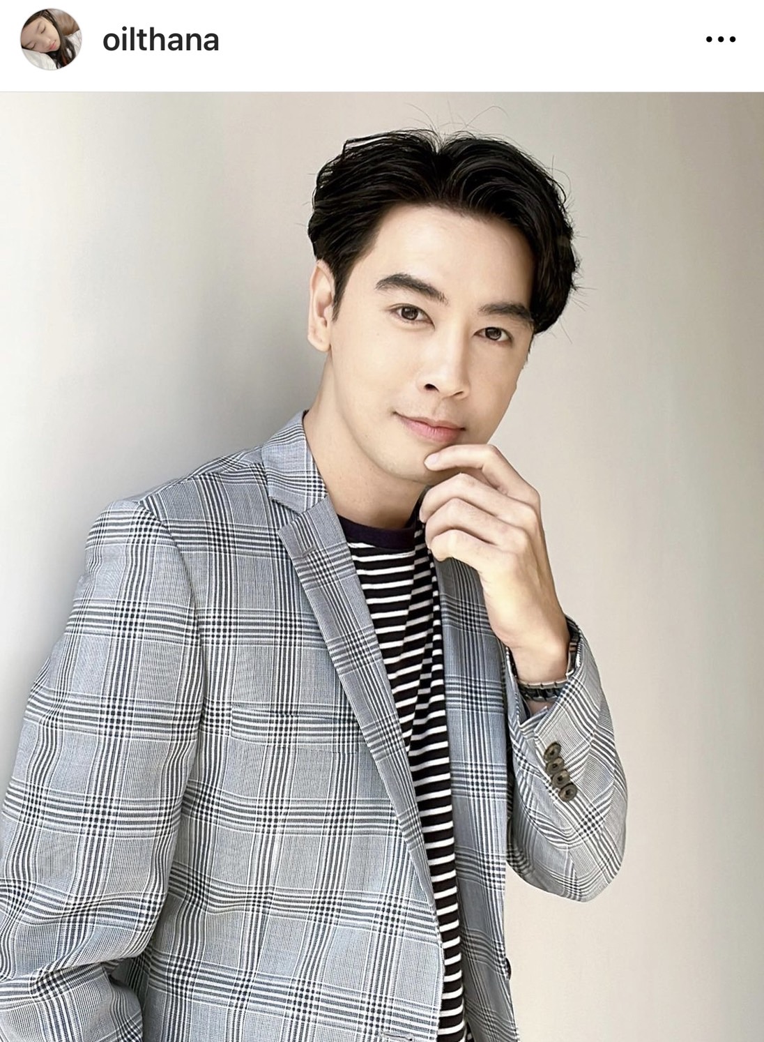 ออย ธนา โพสต์ข้อความเศร้า ด้านแฟนๆ แห่ส่งกำลังใจ ออย ธนา โพสต์ข้อความเศร้า ด้านแฟนๆ แห่ส่งกำลังใจ