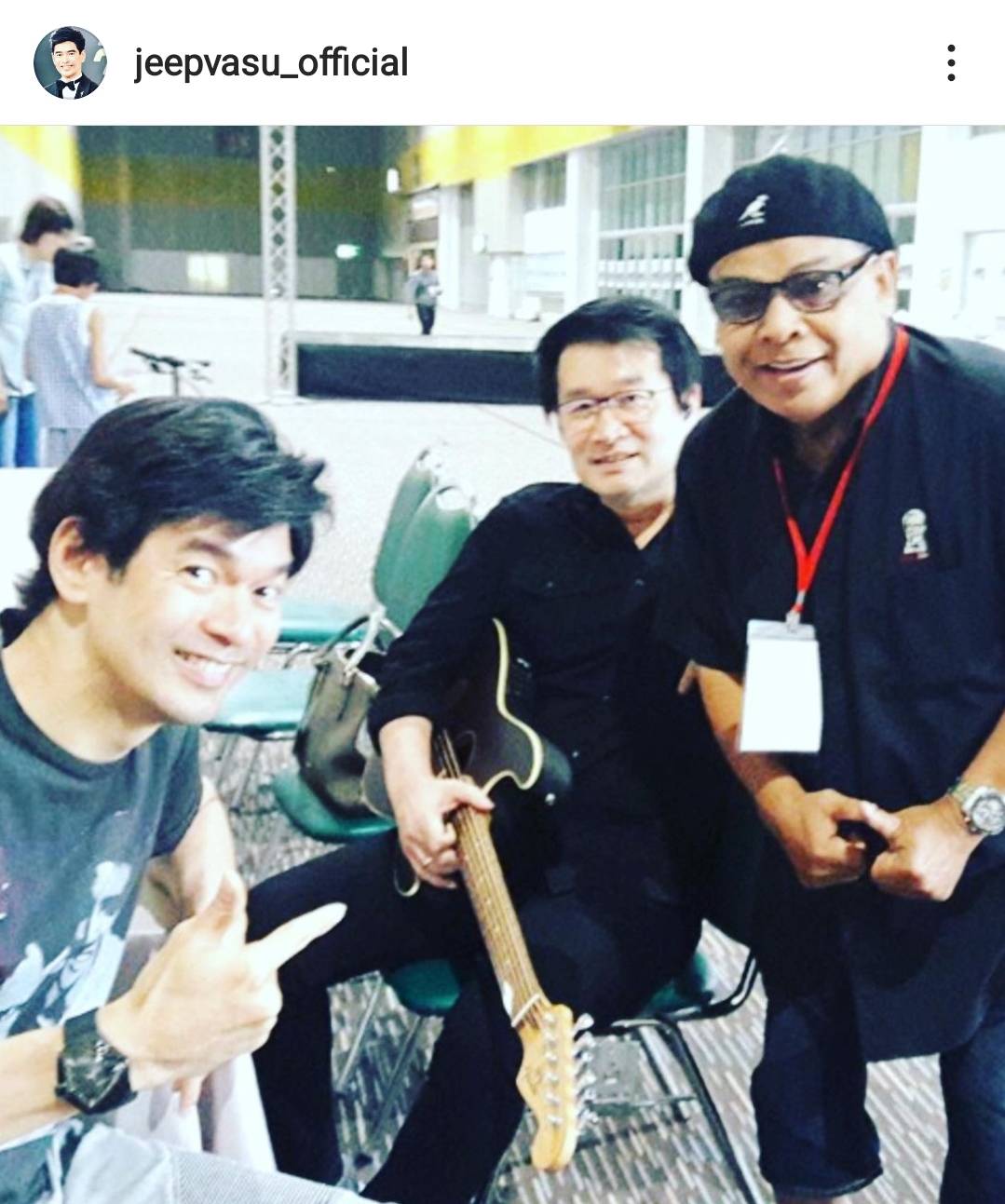 จิ๊บ วสุ รับ ใจหาย หลังทราบข่าว มืด ไข่มุก เสียชีวิต เผย เป็นคนน่ารัก 