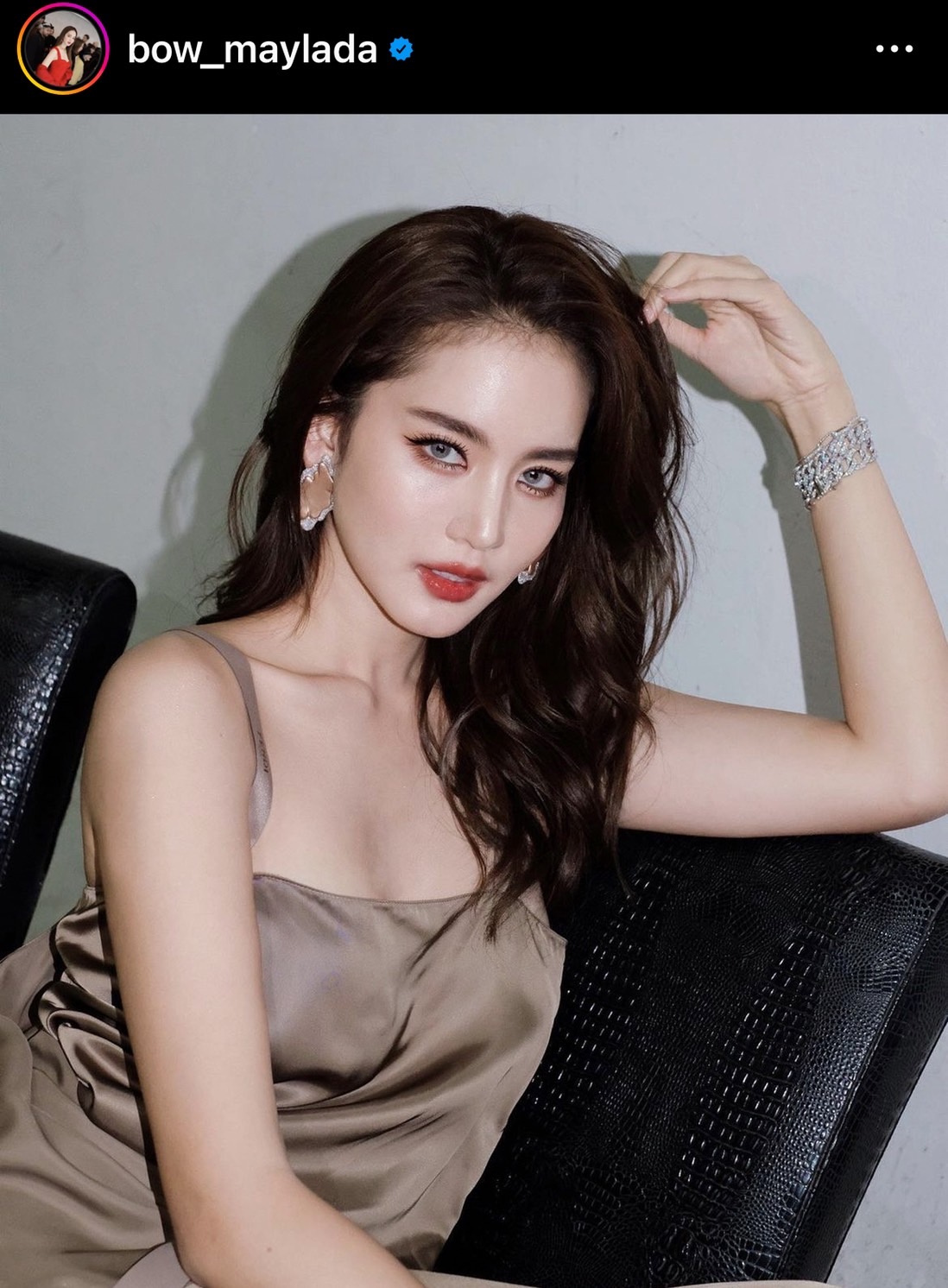 อาเล็ก ยอมรับคิดถึงเรื่องอนาคตกับ โบว์ ไว้แล้ว หลังคุณแม่โบว์บ่นอยากอุ้มหลาน 