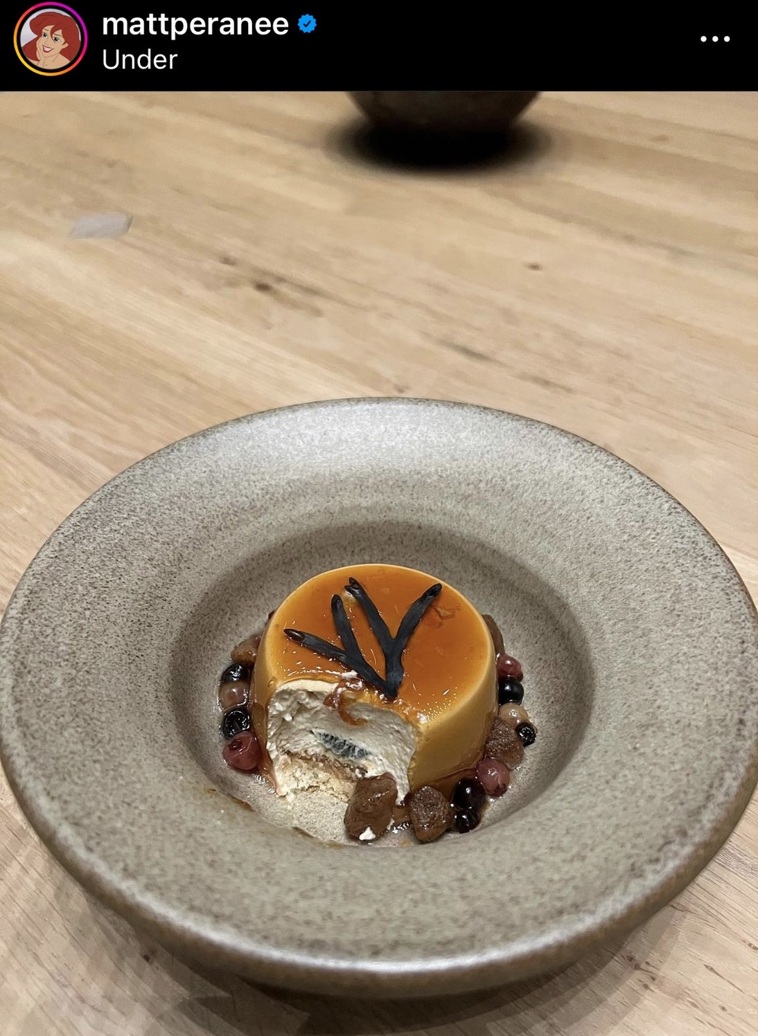 แมท ภีรนีย์ โพสต์เศร้า  คนที่รักไม่ได้มาด้วย... 