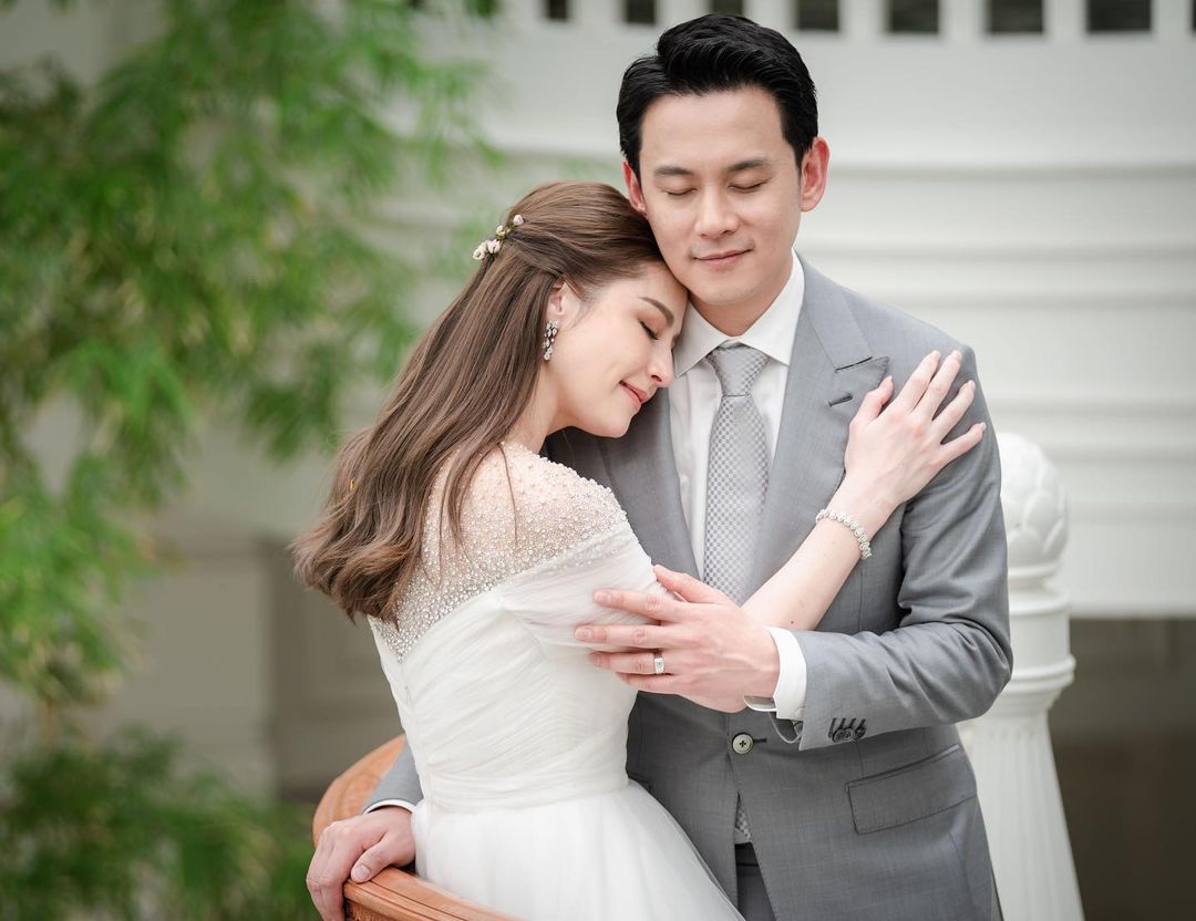 ใจจะขาด!! นาตาลี แยกกับลูกสาวแรกคลอด หลัง ฟลุค ติดโควิด-19 ใจจะขาด!! นาตาลี แยกกับลูกสาวแรกคลอด หลัง ฟลุค ติดโควิด-19