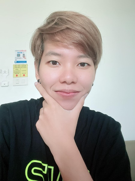 ป๊ายปาย โอริโอ้ หายโควิด กลับบ้านแล้ว พร้อมแชร์ประสบการณ์รักษาตัว ป๊ายปาย โอริโอ้ หายโควิด กลับบ้านแล้ว พร้อมแชร์ประสบการณ์รักษาตัว