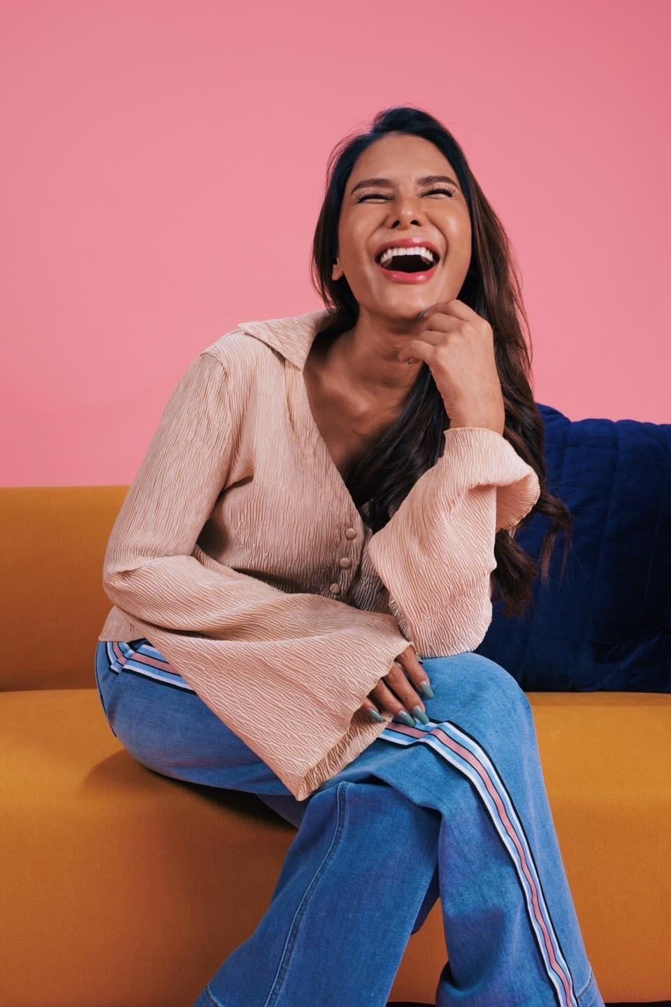 ทิพย์ เมญ่า เผยจุดแตกหัก แม่หญิงลี ที่ทำให้เมืองทิพย์แตก ทิพย์ เมญ่า เผยจุดแตกหัก แม่หญิงลี ที่ทำให้เมืองทิพย์แตก