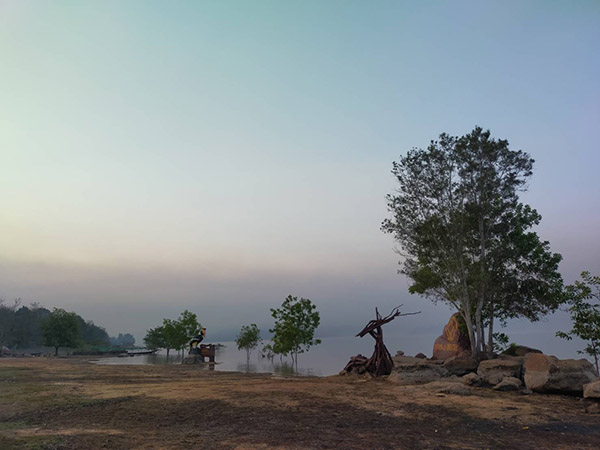 10 ที่เที่ยวปราจีนบุรี เช็กอินเมืองรอง สูดอากาศธรรมชาติใกล้กรุง 