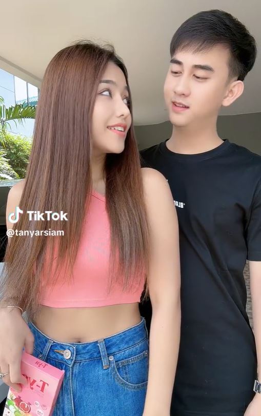 ธัญญ่า รับเป็นฝ่ายจีบ อาร์โล่ ชอบตั้งแต่เห็นครั้งแรก!!! 