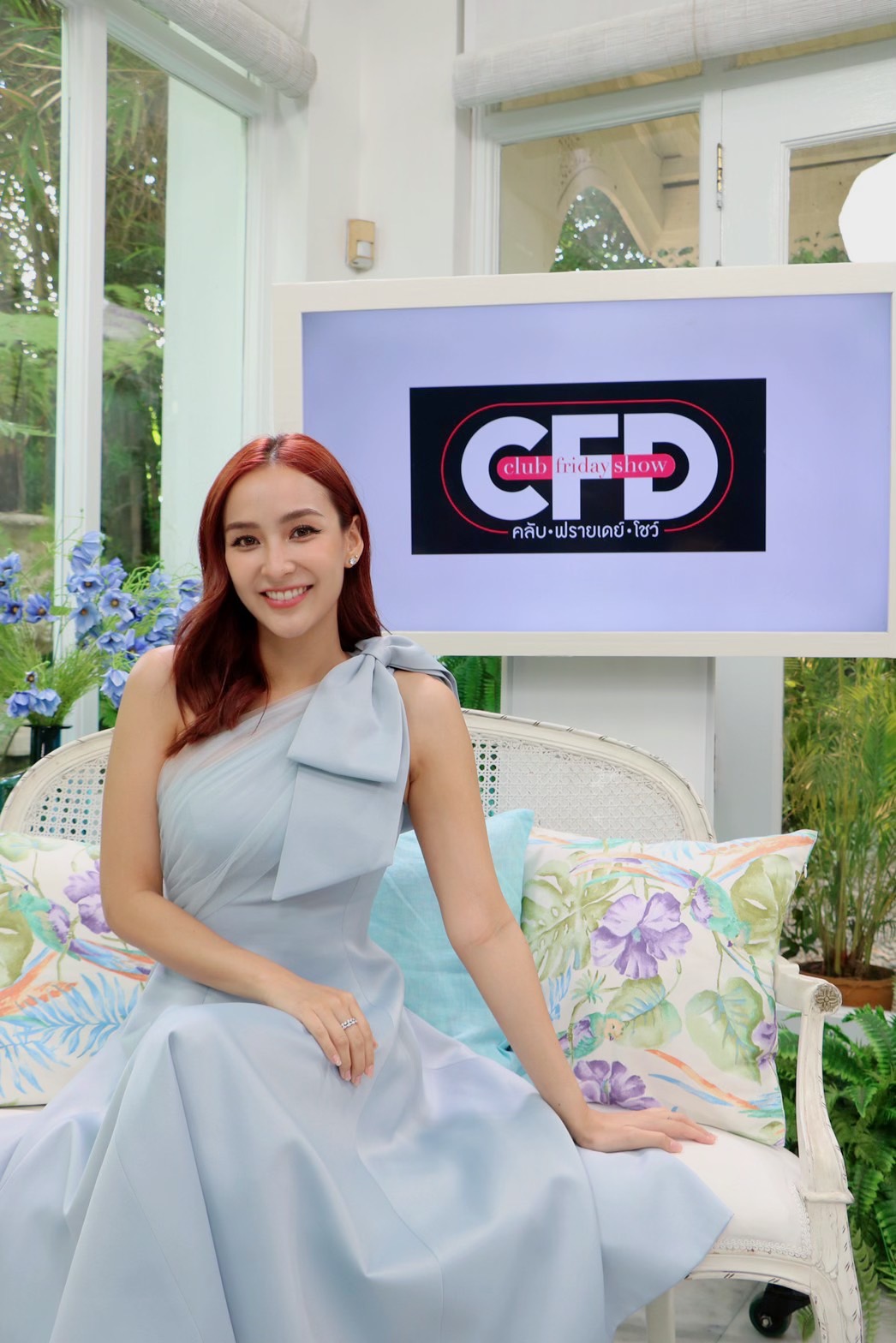 “ชิปปี้ ศิรินทร์” รับเป็นคนคลั่งรัก เผยเคยใช้ชีวิตโลกสวยจนถูกเตือน