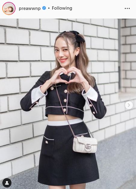 ติดโควิดรอบ2!! เปรี้ยว ทัศนียา รักษาตัวแบบ Home Isolation