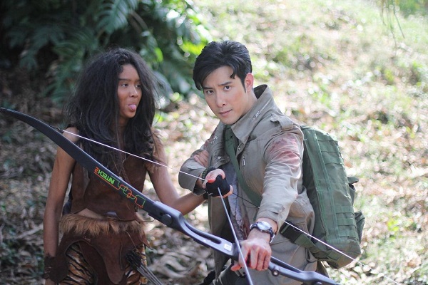 รู้จัก “แม็ค ปวิช - เมฆ จุติ” 2 พระเอกละครค่ำเรตติ้งปังทะลุ 5 (มีคลิป)