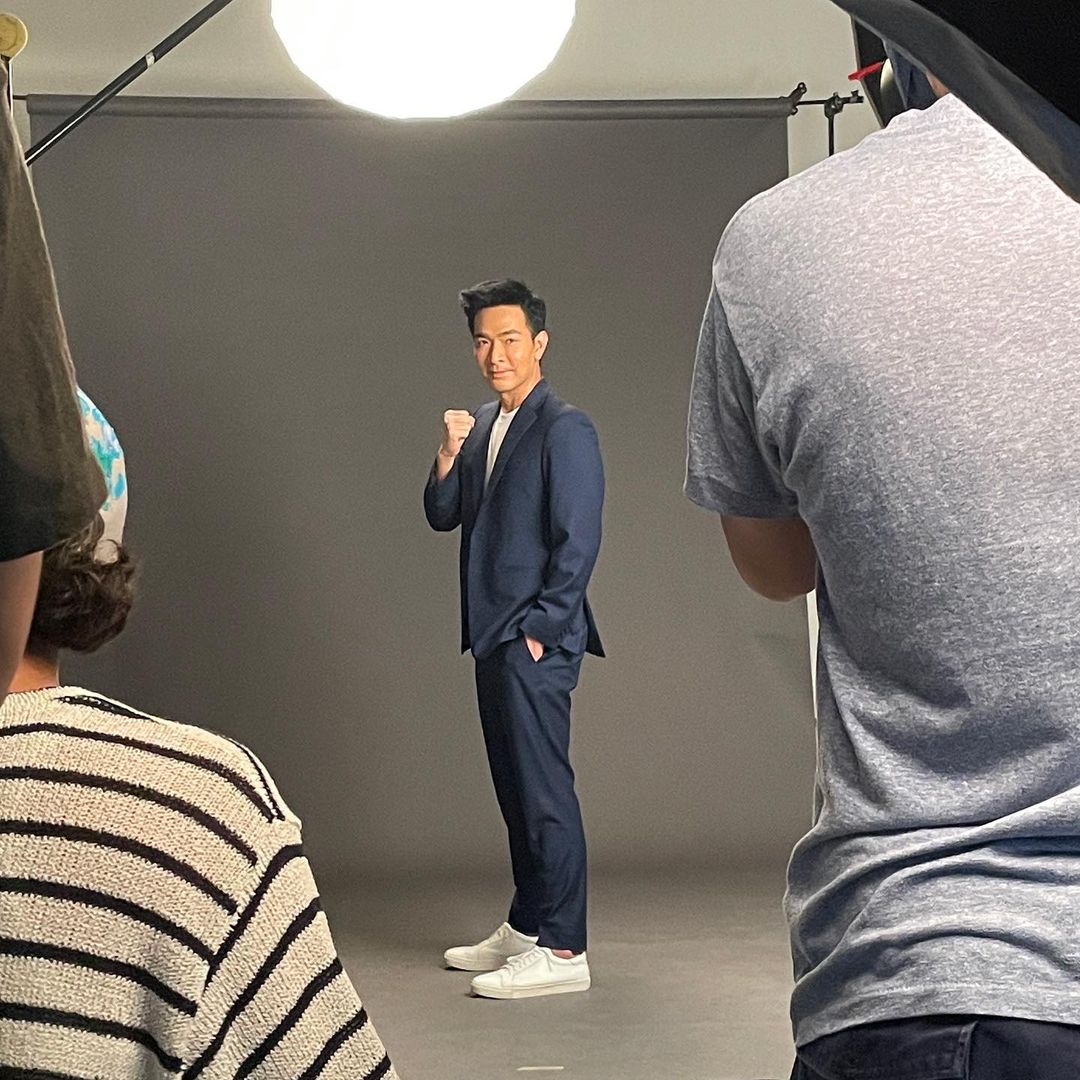 เปิดธุรกิจ พอล ภัทรพล ก่อนยืนยันไม่ใช่ดารา พ. เป็นเจ้าของเว็บพนัน