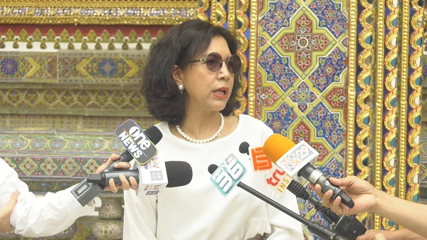 “ท็อป ดารณีนุช ”ยอมรับติดโซเชียลหนักเลิกแอลกอฮอล์มาแล้ว 8 ปี (มีคลิป)