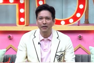 ปิ๊บ รวิชญ์ เผยสาเหตุออกจากวงการไปเกือบ 10 ปี!! 