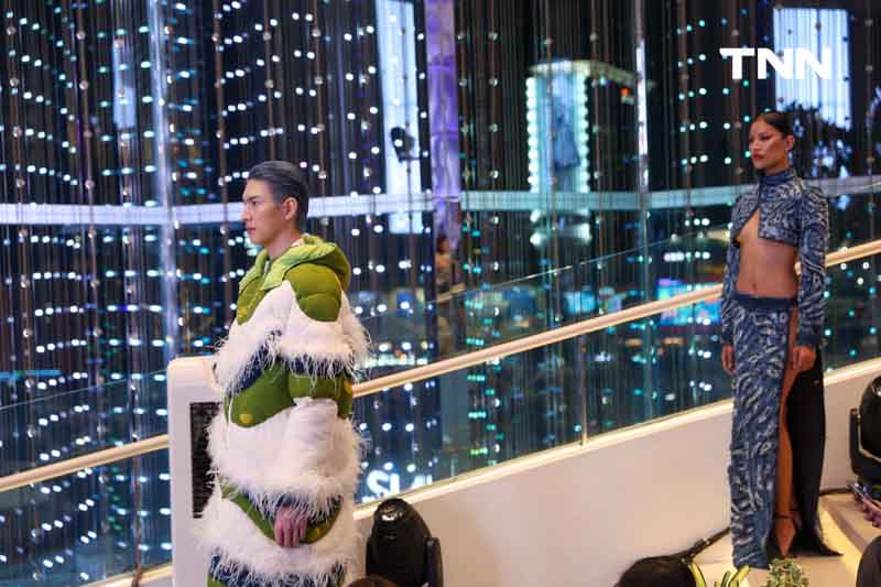 BIFW2024 ดันแบรนด์ไทยสู่ระดับโลก ร่วมขับเคลื่อนแฟชั่นไทยสู่มิติแห่งอนาคต BIFW2024 ดันแบรนด์ไทยสู่ระดับโลก ร่วมขับเคลื่อนแฟชั่นไทยสู่มิติแห่งอนาคต