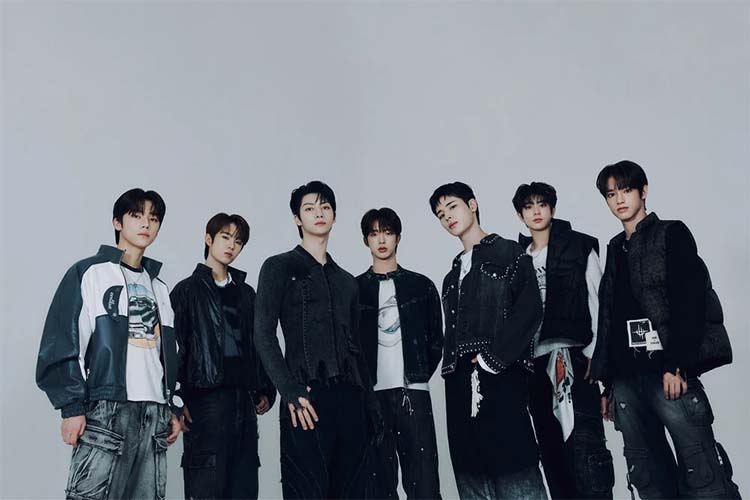 NEXZ บอยกรุ๊ปน้องใหม่ของ JYP เตรียมเดบิวต์แล้ว NEXZ บอยกรุ๊ปน้องใหม่ของ JYP เตรียมเดบิวต์แล้ว