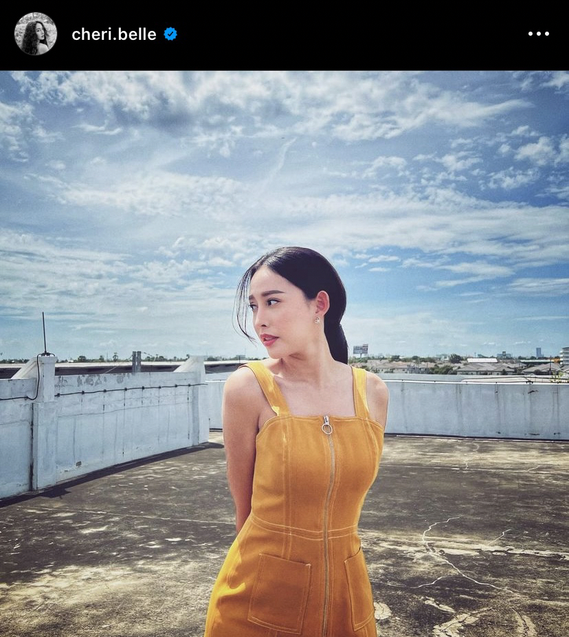 ซึมเศร้ากำเริบ เฌอเบลล์ ลัลณ์ลลิน เปิดหมดเปลือกเคยคิดสั้น พร้อมตอบสถานะหัวใจ