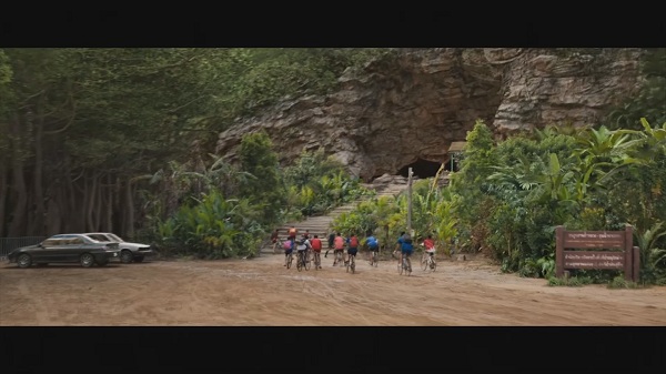 บรรยากาศ “Thirteen Lives” รอบพิเศษในประเทศไทย  (มีคลิป)