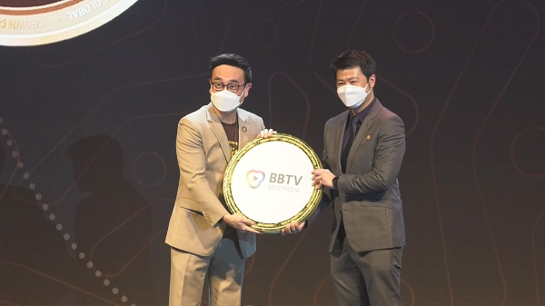 T&B media global เปิดตัว Crown Token มิติใหม่ของสินทรัพย์ดิจิทัล  (มีคลิป) 