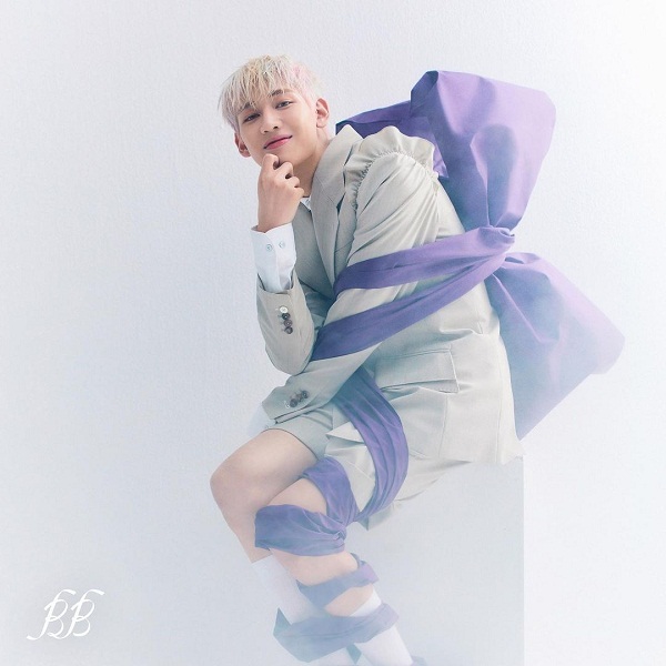 มินิอัลบั้มแรก “แบมแบม GOT7” ปังทั่วโลก (มีคลิป) 