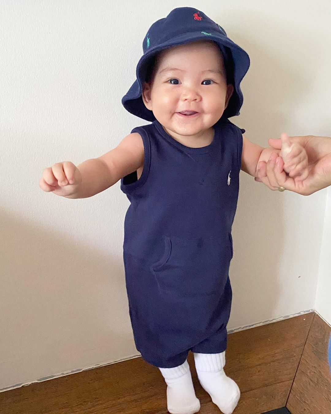 4 โมเมนต์คนบันเทิง กับบทบาทหน้าที่ คุณแม่ ปีแรก 4 โมเมนต์คนบันเทิง กับบทบาทหน้าที่ คุณแม่ ปีแรก