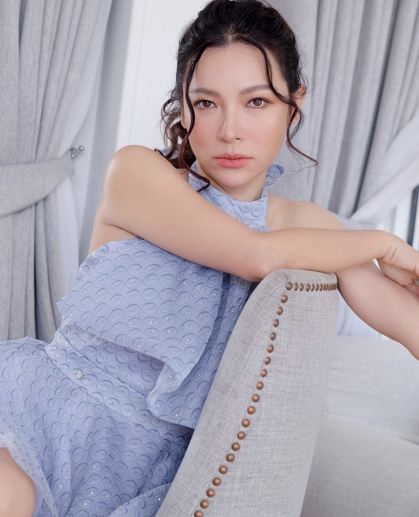 บุ๋ม ขอบคุณ กาละแมร์-ไมค์ พิรัช-ต้นหอม ส่งถังออกซิเจน หน้ากากอนามัย สมทบเงินช่วยผู้ป่วยโควิด-19 บุ๋ม ขอบคุณ กาละแมร์-ไมค์ พิรัช-ต้นหอม ส่งถังออกซิเจน หน้ากากอนามัย สมทบเงินช่วยผู้ป่วยโควิด-19