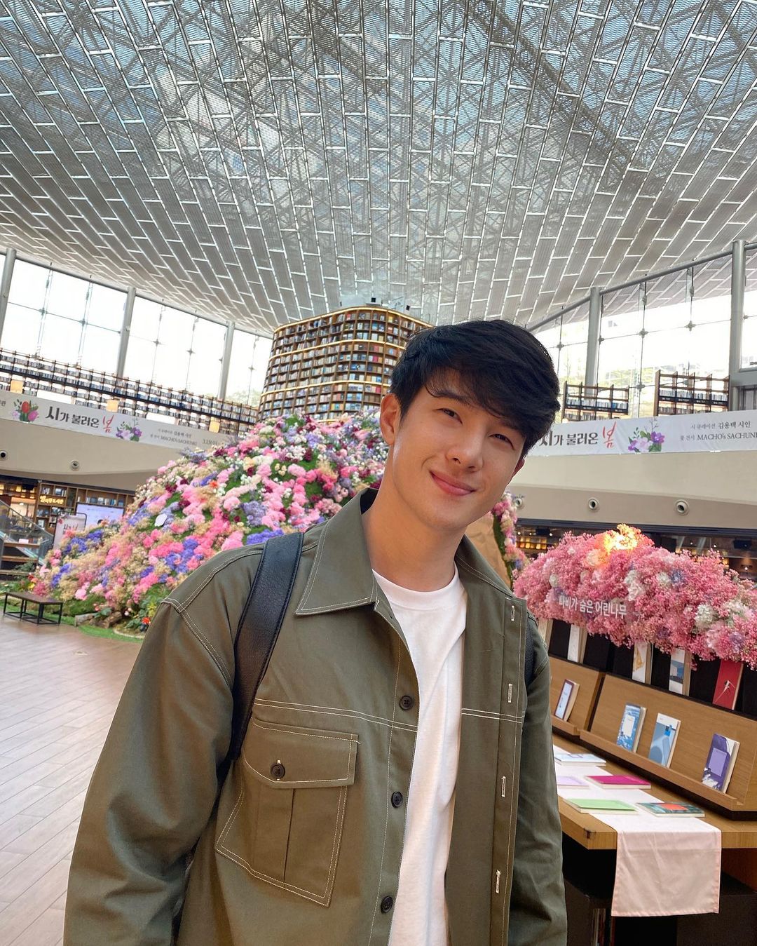 ช่วงเวลาพิเศษกับคนของใจ เจมส์ มาร์ เผยภาพคู่ พาย รินลดา หลังสารภาพรักฝ่ายหญิงผ่านสื่อ