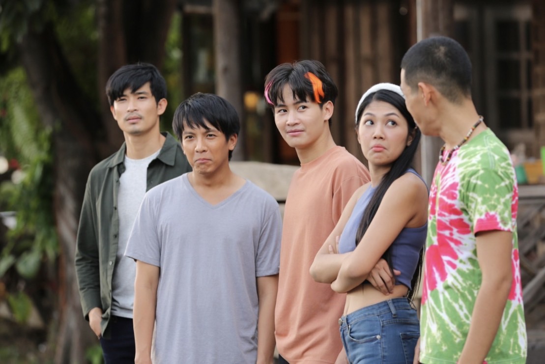 ตัวอย่างเต็มภาพยนตร์ “ฮักเจ้าอีหลี” ปล่อยแล้วเด้อ !! 