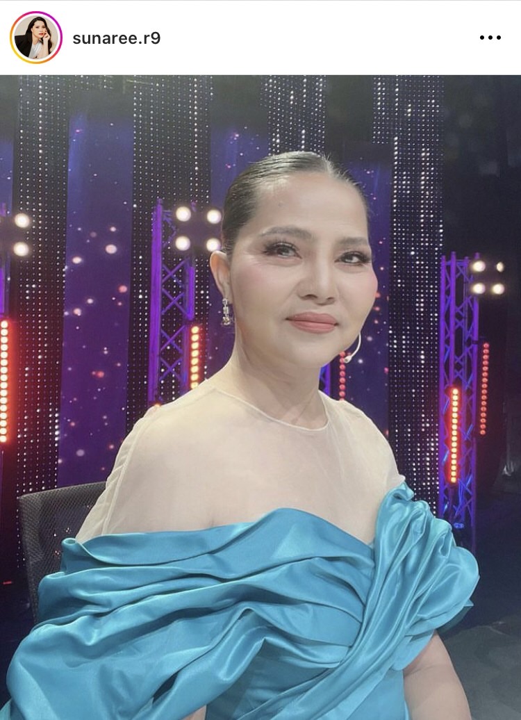 สุนารี ราชสีมา โผล่ซบอกบ้านใหม่ ยืนยันไม่ได้หนีค่ายเก่า หลังเจอดราม่าจ้างคนถูกรางวัลที่ 1 