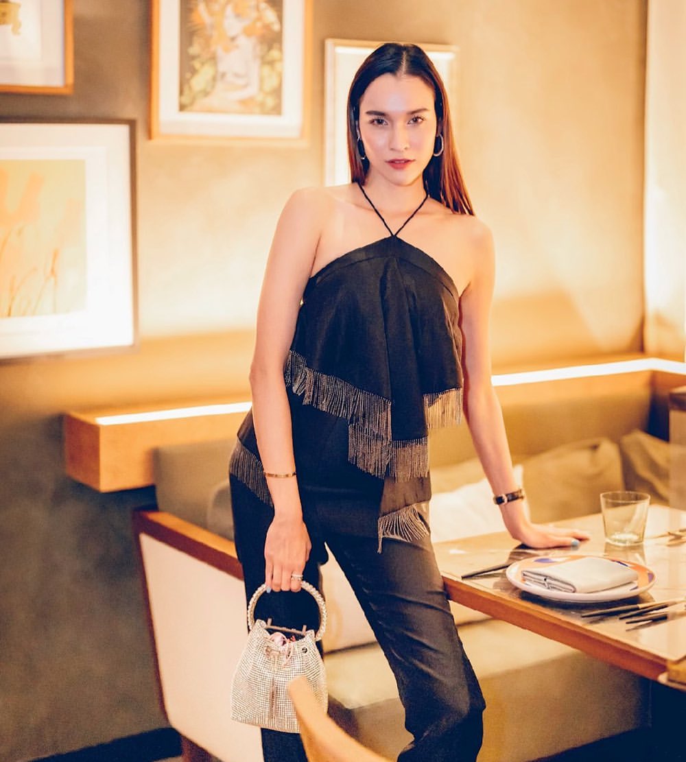 “เมฆ” สามี “หยาด” ชี้แจ้งไม่เอี่ยวเว็บพนันออนไลน์ (มีคลิป)