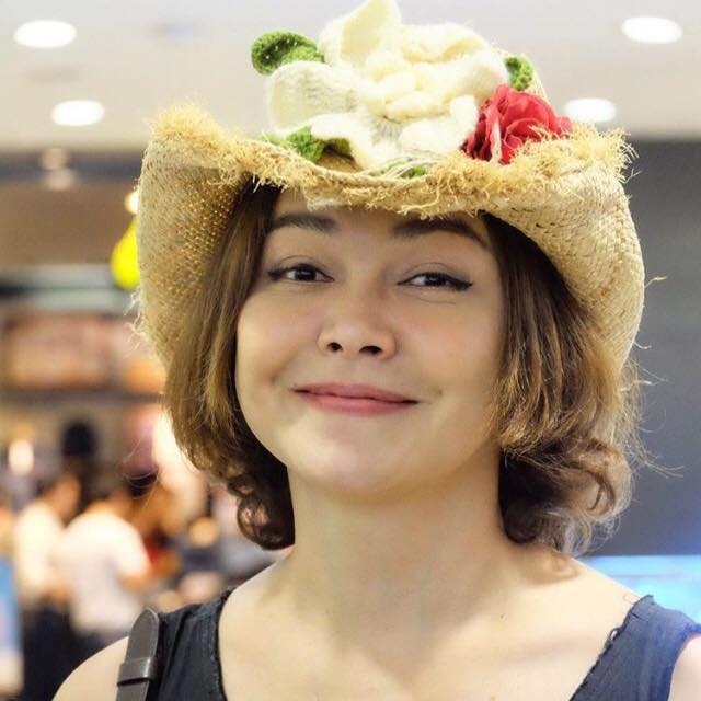 เปิดประวัติ ‘หมู พิมพ์ผกา’ ดาราแม่เลี้ยงเดี่ยวหนุ่มสุดฮอต ‘นาย ณภัทร’ เปิดประวัติ ‘หมู พิมพ์ผกา’ ดาราแม่เลี้ยงเดี่ยวหนุ่มสุดฮอต ‘นาย ณภัทร’