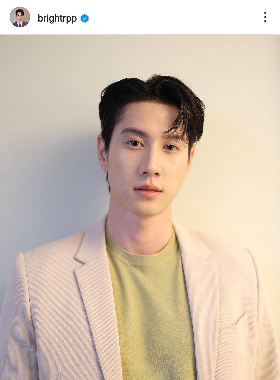 ไบร์ท รพีพงศ์ เคลียร์ปมดราม่าแกล้งเพื่อน เผยมีทั้งเรื่องจริงและไม่จริง ไบร์ท รพีพงศ์ เคลียร์ปมดราม่าแกล้งเพื่อน เผยมีทั้งเรื่องจริงและไม่จริง