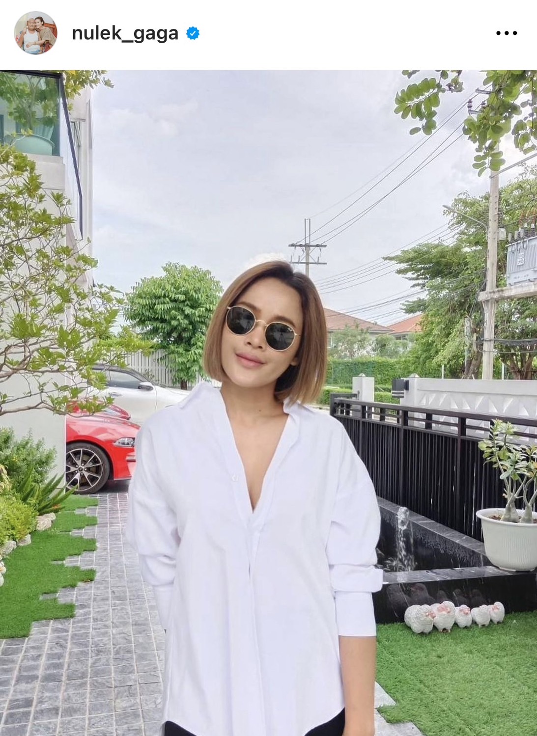 หนูเล็ก ก่อนบ่าย เปิดภาพติดบัตร อดีต-ปัจจุบัน ยันไม่ได้ศัลยกรรม 