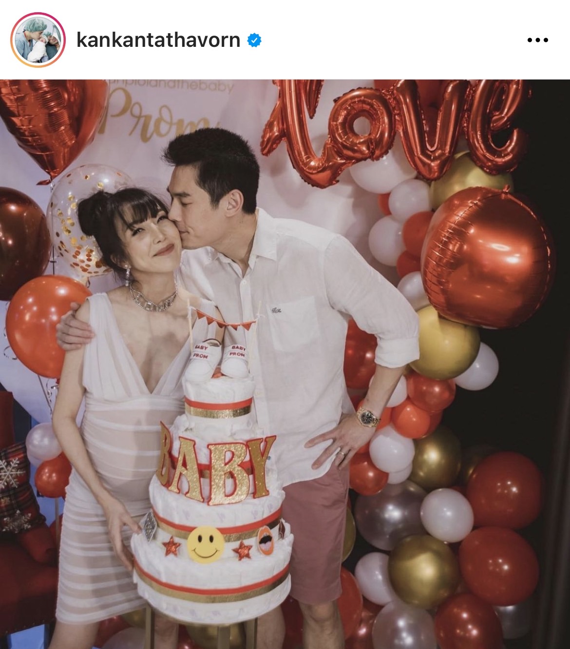 กันต์ กันตถาวร เปย์หนัก ถอยรถหรูป้ายแดงให้ภรรยาสุดที่รัก กันต์ กันตถาวร เปย์หนัก ถอยรถหรูป้ายแดงให้ภรรยาสุดที่รัก