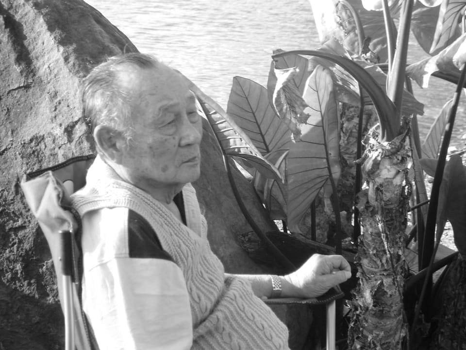 บรรยากาศพิธีรดน้ำศพ คุณพ่อของ อ๊อฟ พงษ์พัฒน์