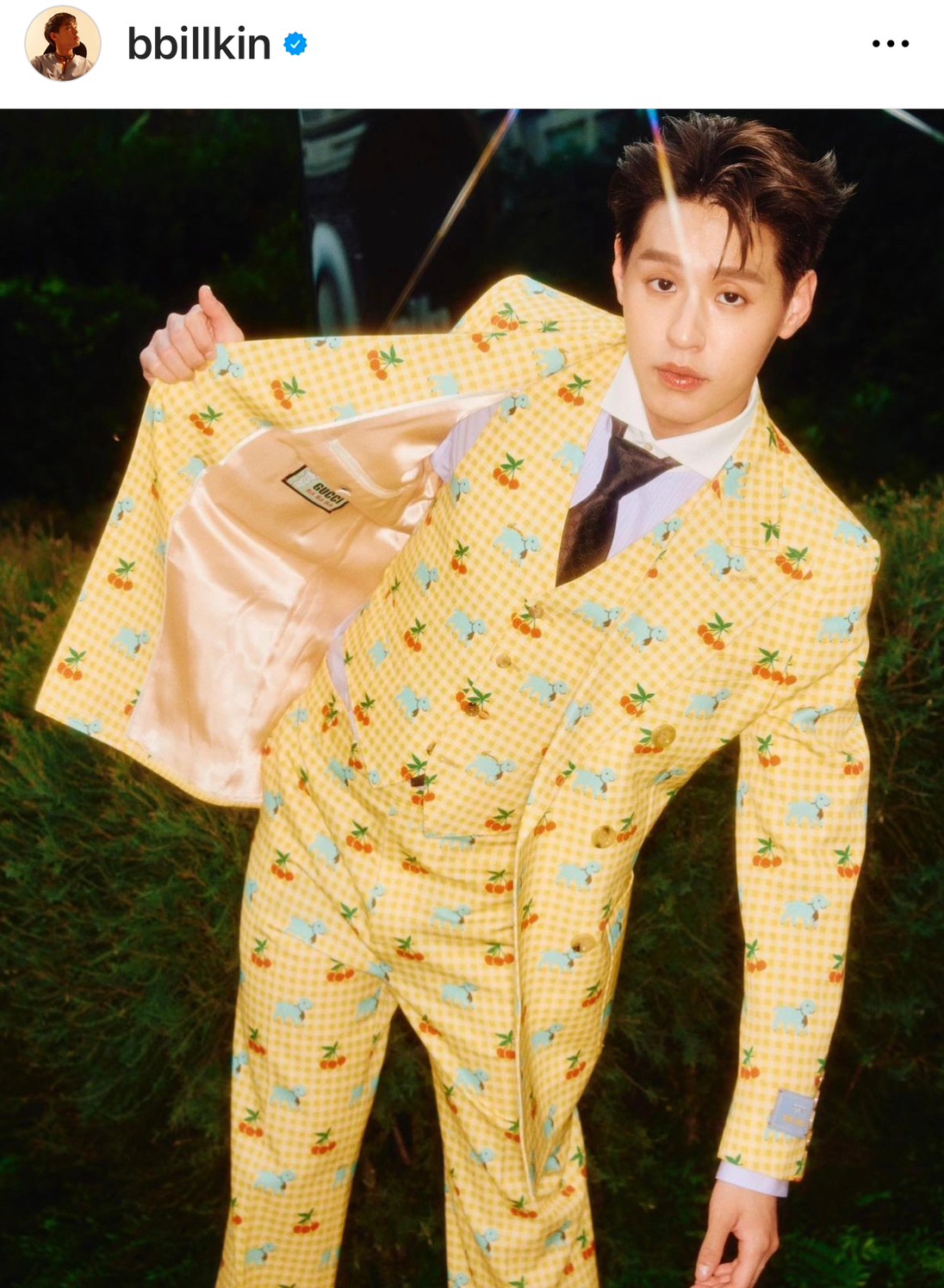 บิวกิ้น พุฒิพงศ์ ยอมรับผิด พร้อมแจงปมบูลลี่ในอดีต บิวกิ้น พุฒิพงศ์ ยอมรับผิด พร้อมแจงปมบูลลี่ในอดีต