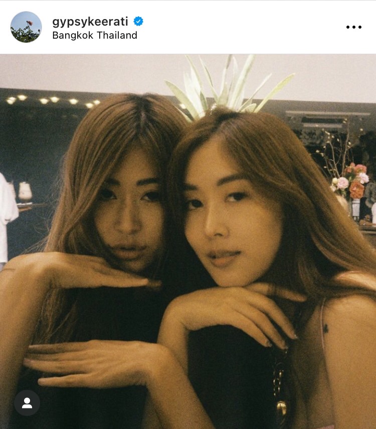 ยิปซี -ยิปโซ หลั่งน้ำตา เคลียร์ปัญหาพี่น้องตลอด 20 ปี ที่ผ่านมา 