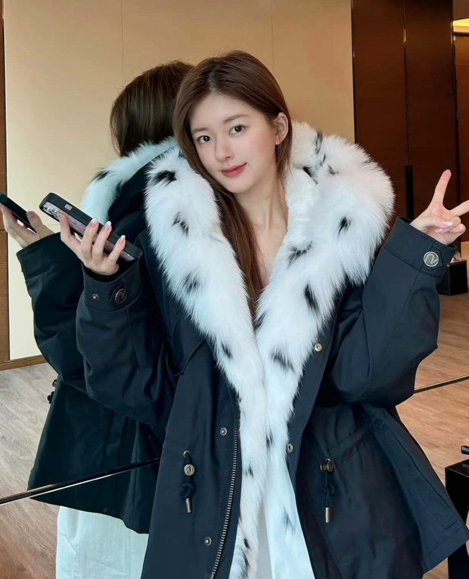 เปิดประวัติ “จ้าวลู่ซื่อ” นางเอกสุดฮอต! แสนสเน่ห์ส่งตรงจากแดนมังกร